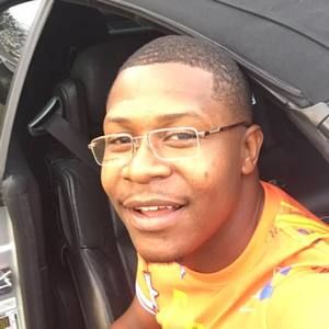 Meet your Posher, Ty